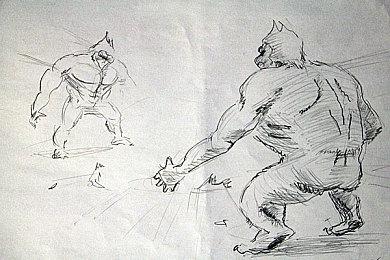 《驱灵者：新伊甸的幽灵》“兽志”预告 2月13日发售